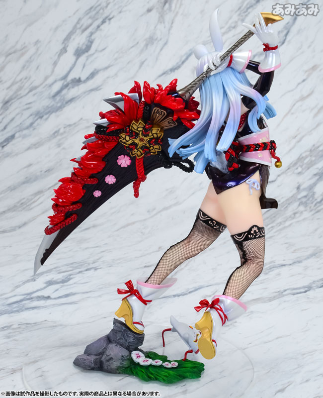Tera: The Exiled Realm of Arborea - Elin - Ouka Tsukikage Ryuu ver. (Flare) photo 28