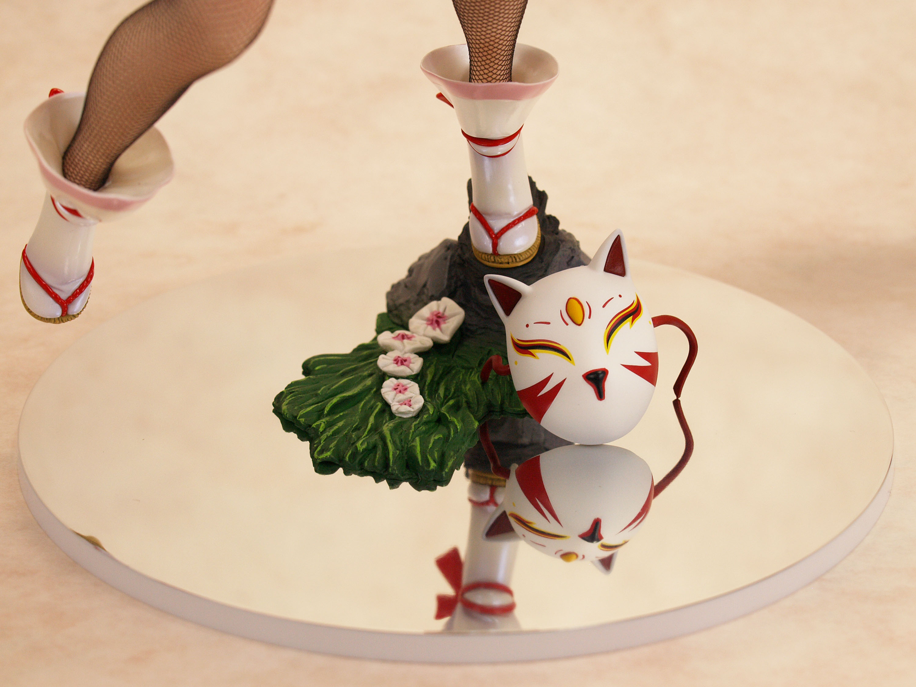 Tera: The Exiled Realm of Arborea - Elin - Ouka Tsukikage Ryuu ver. (Flare) photo 29
