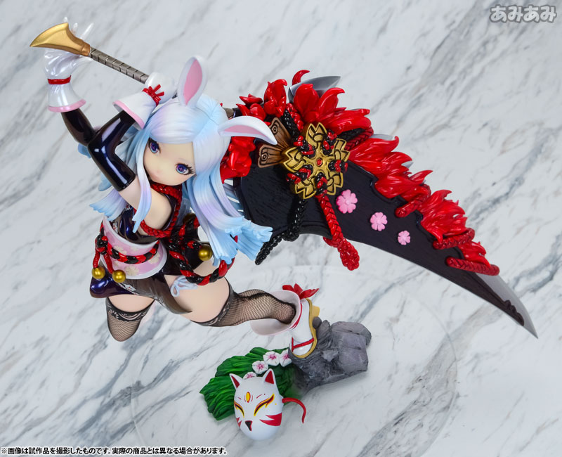 Tera: The Exiled Realm of Arborea - Elin - Ouka Tsukikage Ryuu ver. (Flare) photo 33