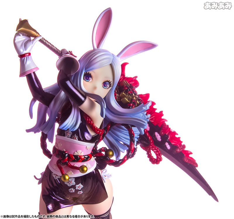 Tera: The Exiled Realm of Arborea - Elin - Ouka Tsukikage Ryuu ver. (Flare) photo 34