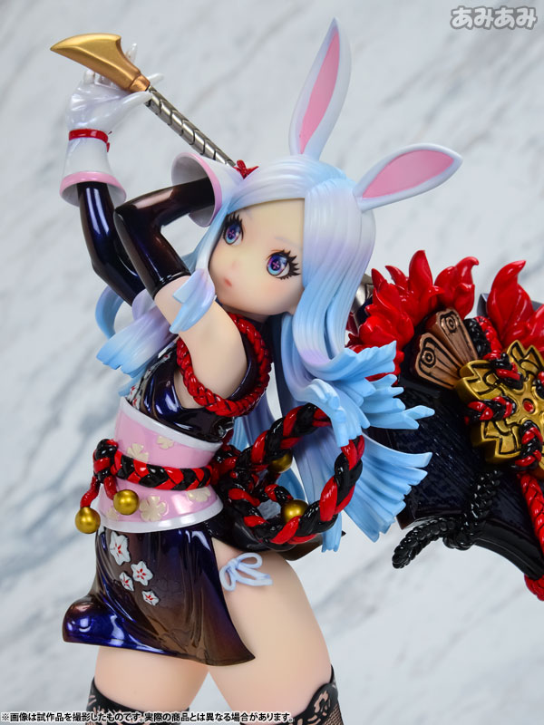 Tera: The Exiled Realm of Arborea - Elin - Ouka Tsukikage Ryuu ver. (Flare) photo 35