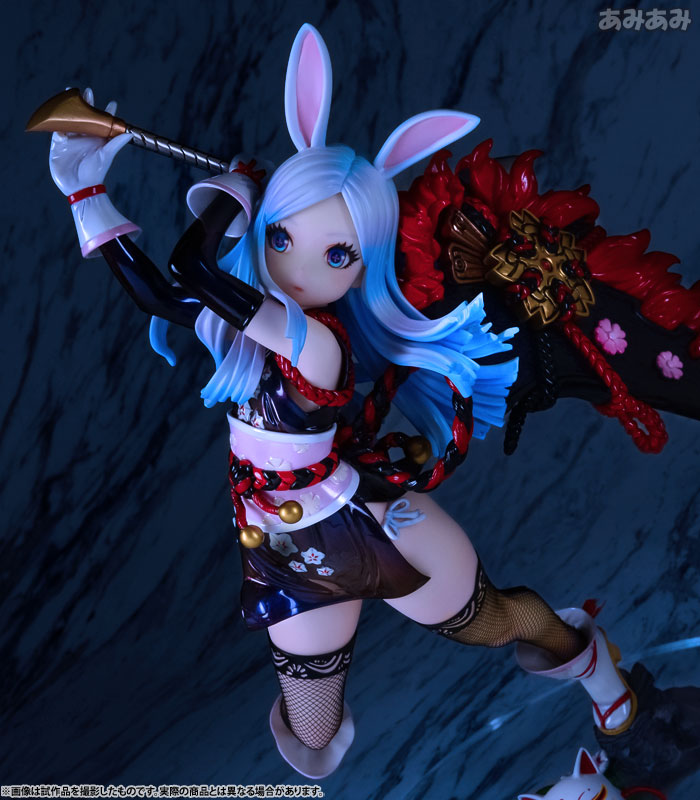 Tera: The Exiled Realm of Arborea - Elin - Ouka Tsukikage Ryuu ver. (Flare) photo 36
