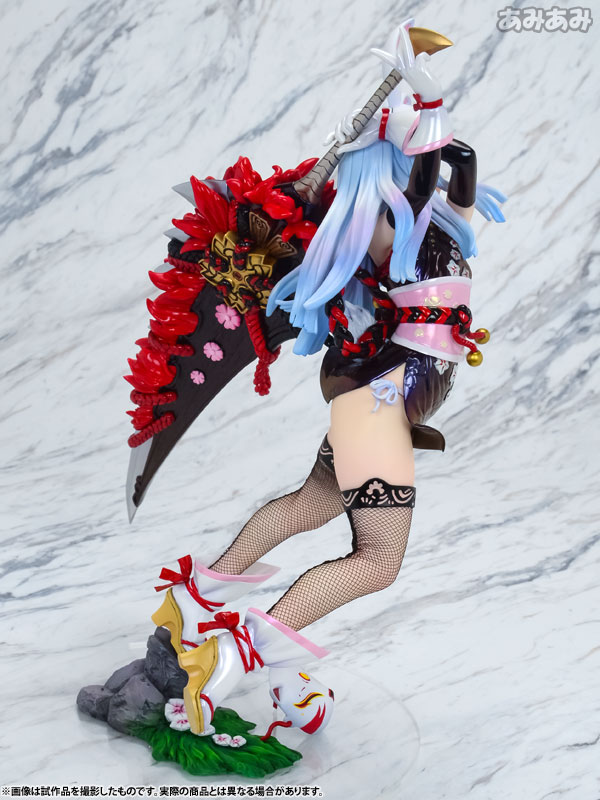 Tera: The Exiled Realm of Arborea - Elin - Ouka Tsukikage Ryuu ver. (Flare) photo 37