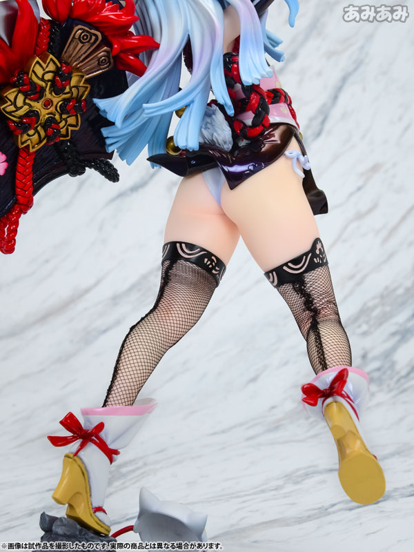 Tera: The Exiled Realm of Arborea - Elin - Ouka Tsukikage Ryuu ver. (Flare) photo 38