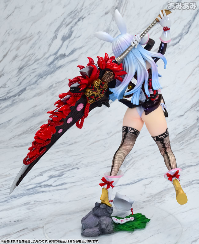 Tera: The Exiled Realm of Arborea - Elin - Ouka Tsukikage Ryuu ver. (Flare) photo 39