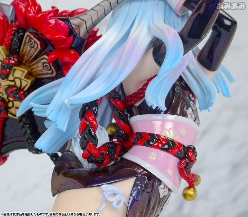 Tera: The Exiled Realm of Arborea - Elin - Ouka Tsukikage Ryuu ver. (Flare) photo 40