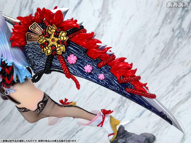 Tera: The Exiled Realm of Arborea - Elin - Ouka Tsukikage Ryuu ver. (Flare) photo 41