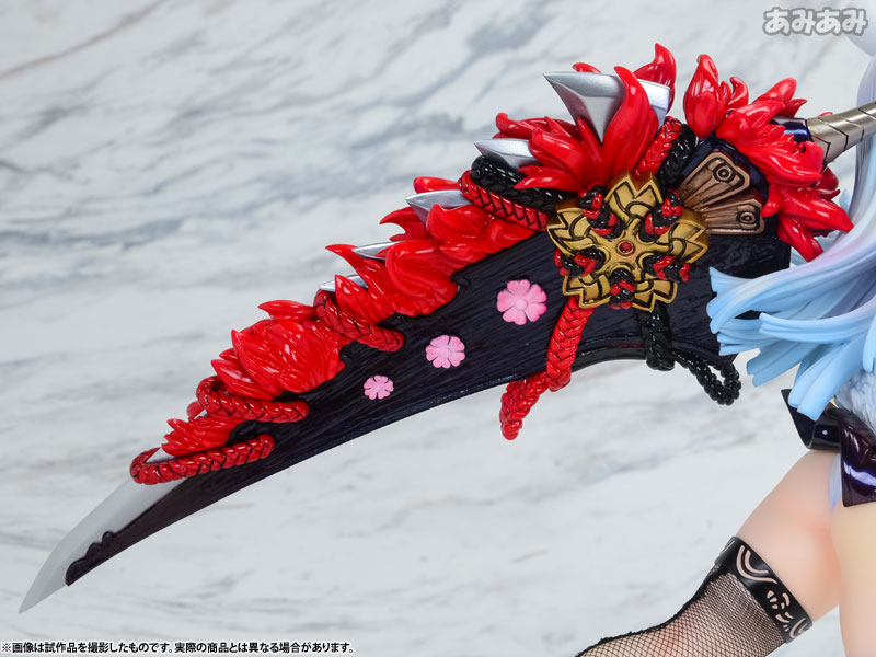 Tera: The Exiled Realm of Arborea - Elin - Ouka Tsukikage Ryuu ver. (Flare) photo 43
