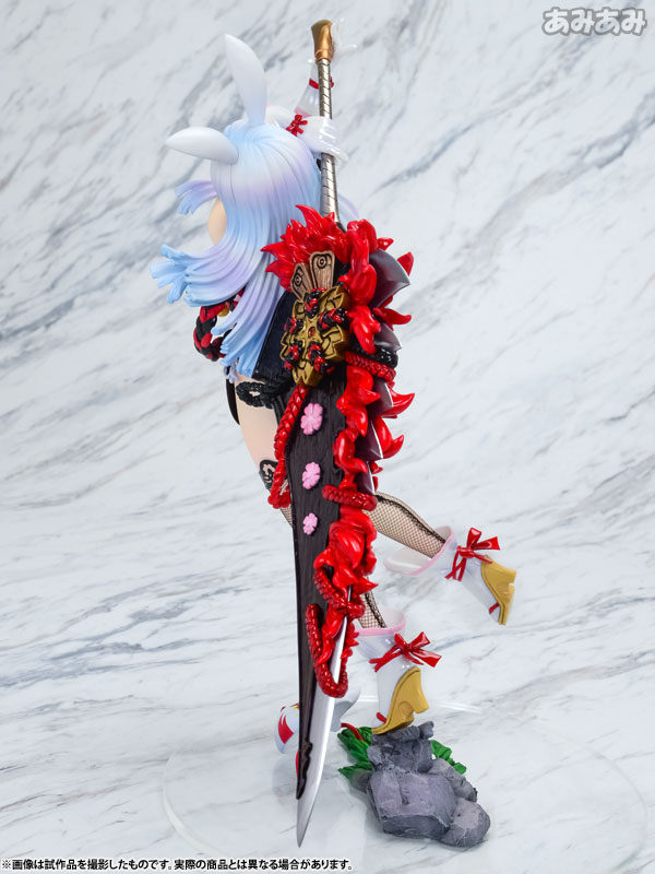 Tera: The Exiled Realm of Arborea - Elin - Ouka Tsukikage Ryuu ver. (Flare) photo 45