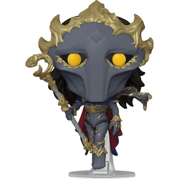Arcane - Viktor - POP! Television  (1487) - POP! Vinyl (Funko Toys)