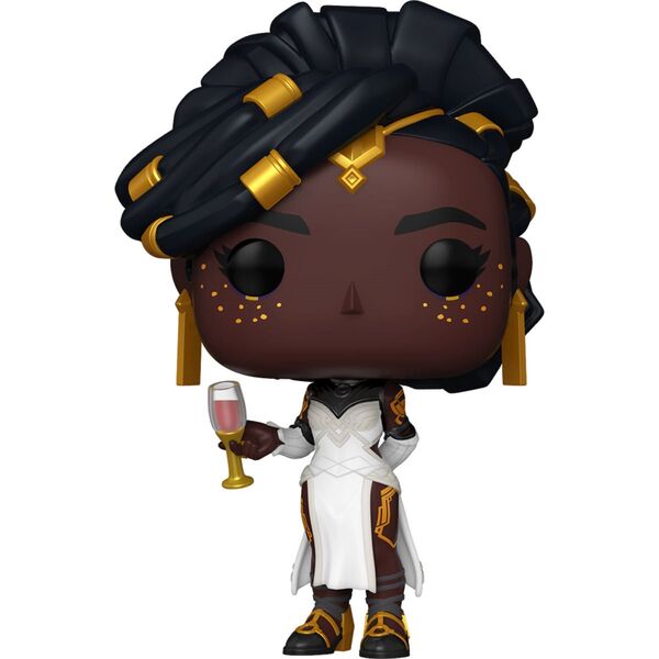 Arcane - Mel Medarda - POP! Television  (1489) - POP! Vinyl (Funko Toys)