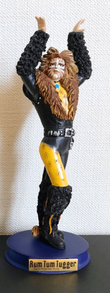 Rum Tum Tugger