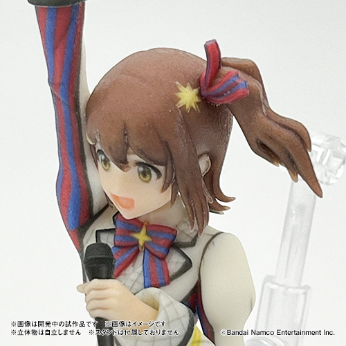 THE iDOLM@STER Million Live! - Kasuga Mirai - Asobi Collection - 1/10 - Starting Bloom Ver. (Asobi Store, Graphic Creation) photo 2