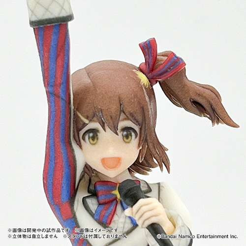 THE iDOLM@STER Million Live! - Kasuga Mirai - Asobi Collection - 1/10 - Starting Bloom Ver. (Asobi Store, Graphic Creation) photo 3