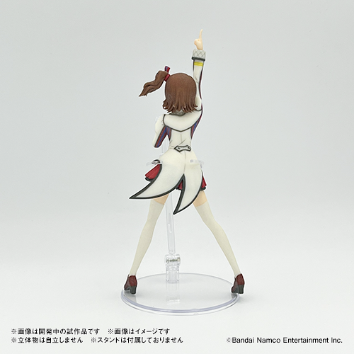 THE iDOLM@STER Million Live! - Kasuga Mirai - Asobi Collection - 1/10 - Starting Bloom Ver. (Asobi Store, Graphic Creation) photo 4