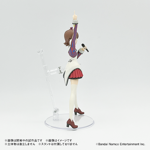 THE iDOLM@STER Million Live! - Kasuga Mirai - Asobi Collection - 1/10 - Starting Bloom Ver. (Asobi Store, Graphic Creation) photo 5