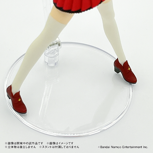 THE iDOLM@STER Million Live! - Kasuga Mirai - Asobi Collection - 1/10 - Starting Bloom Ver. (Asobi Store, Graphic Creation) photo 7