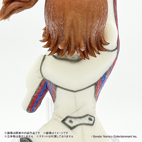 THE iDOLM@STER Million Live! - Kasuga Mirai - Asobi Collection - 1/10 - Starting Bloom Ver. (Asobi Store, Graphic Creation) photo 8