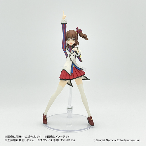 THE iDOLM@STER Million Live! - Kasuga Mirai - Asobi Collection - 1/10 - Starting Bloom Ver. (Asobi Store, Graphic Creation) photo 10