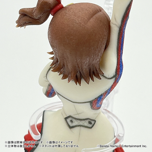 THE iDOLM@STER Million Live! - Kasuga Mirai - Asobi Collection - 1/10 - Starting Bloom Ver. (Asobi Store, Graphic Creation) photo 11