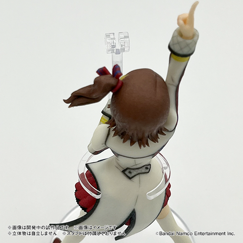 THE iDOLM@STER Million Live! - Kasuga Mirai - Asobi Collection - 1/10 - Starting Bloom Ver. (Asobi Store, Graphic Creation) photo 12