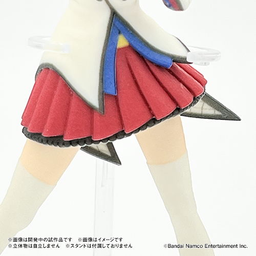THE iDOLM@STER Million Live! - Kasuga Mirai - Asobi Collection - 1/10 - Starting Bloom Ver. (Asobi Store, Graphic Creation) photo 13