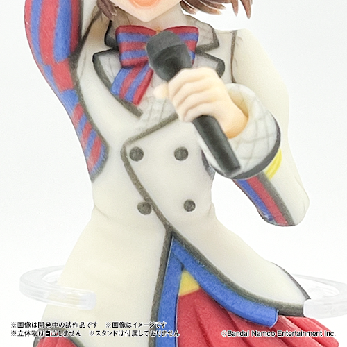 THE iDOLM@STER Million Live! - Kasuga Mirai - Asobi Collection - 1/10 - Starting Bloom Ver. (Asobi Store, Graphic Creation) photo 14