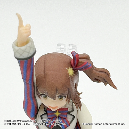 THE iDOLM@STER Million Live! - Kasuga Mirai - Asobi Collection - 1/10 - Starting Bloom Ver. (Asobi Store, Graphic Creation) photo 15
