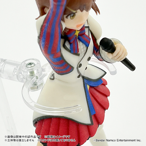 THE iDOLM@STER Million Live! - Kasuga Mirai - Asobi Collection - 1/10 - Starting Bloom Ver. (Asobi Store, Graphic Creation) photo 16