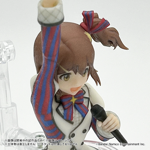 THE iDOLM@STER Million Live! - Kasuga Mirai - Asobi Collection - 1/10 - Starting Bloom Ver. (Asobi Store, Graphic Creation) photo 17