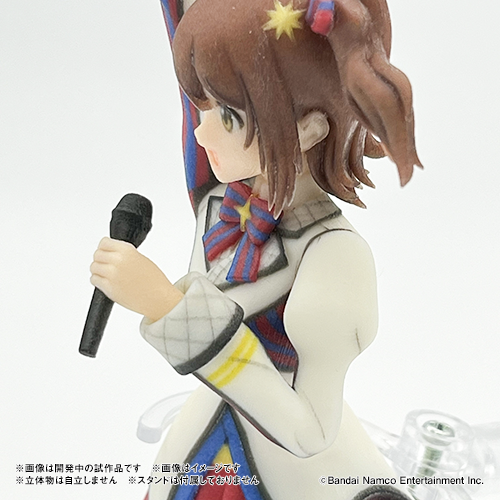 THE iDOLM@STER Million Live! - Kasuga Mirai - Asobi Collection - 1/10 - Starting Bloom Ver. (Asobi Store, Graphic Creation) photo 18