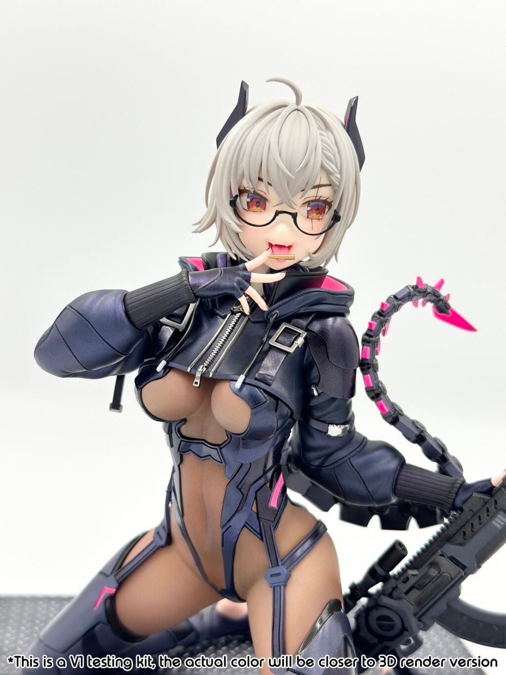 Saruei - 1/7 (Vizion) photo 2
