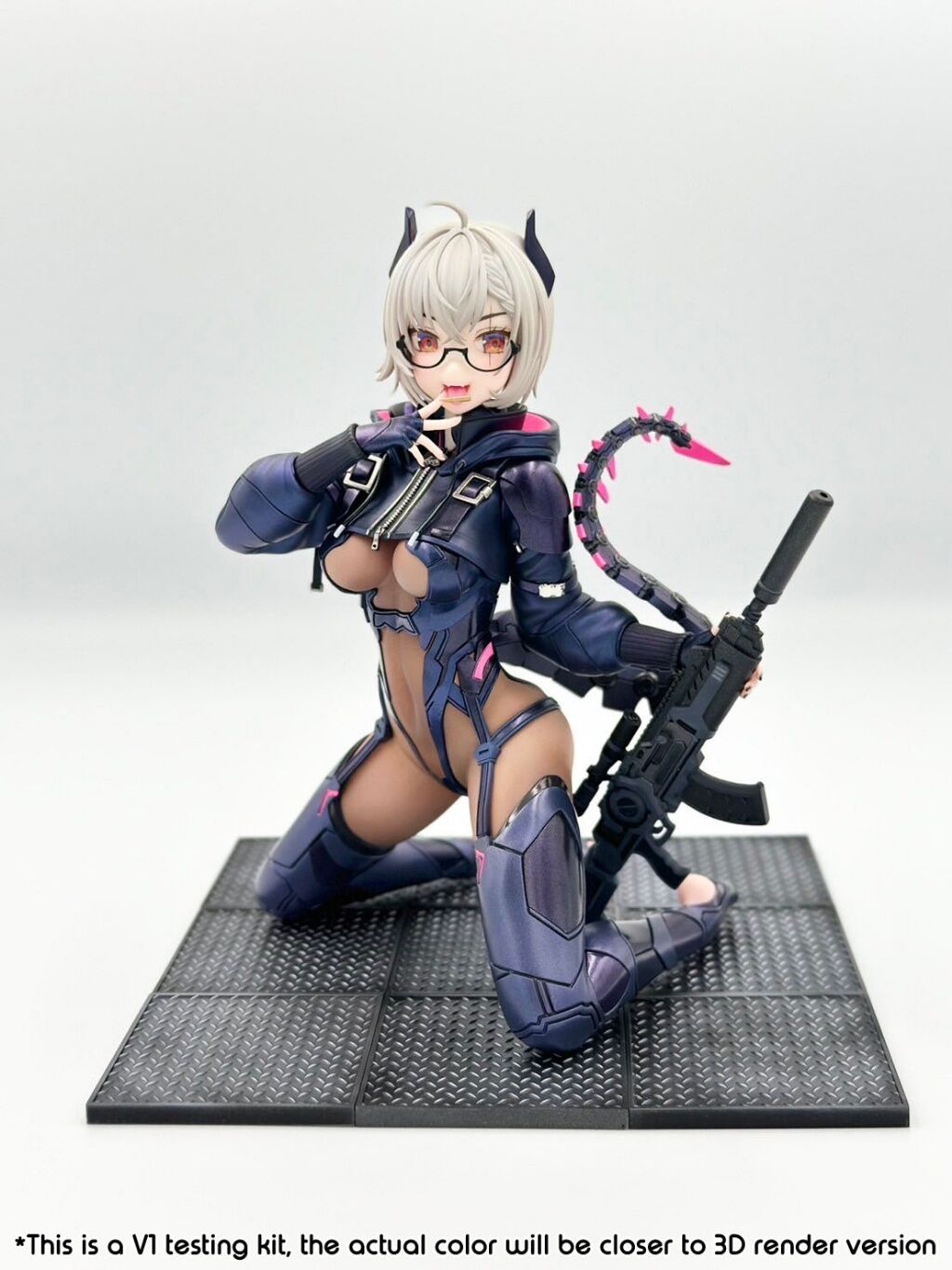 Saruei - 1/7 (Vizion) photo 3