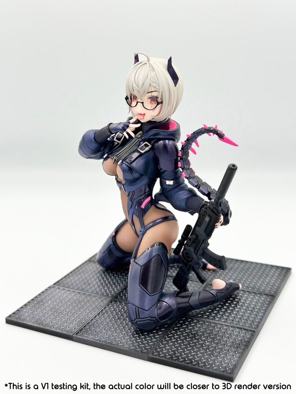 Saruei - 1/7 (Vizion) photo 4