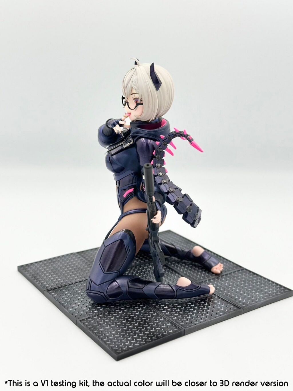 Saruei - 1/7 (Vizion) photo 5