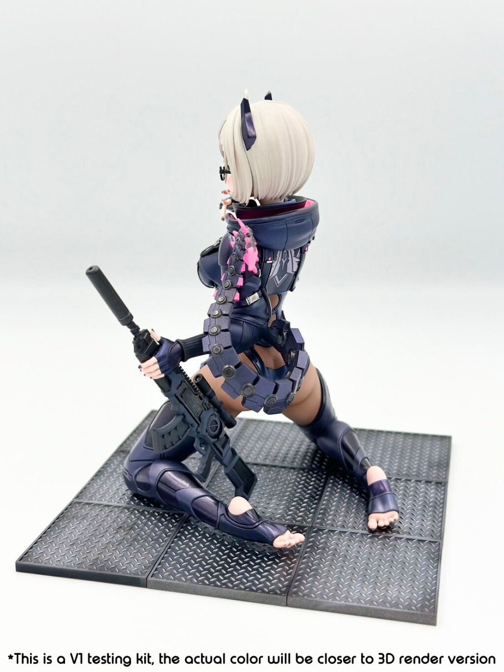 Saruei - 1/7 (Vizion) photo 6