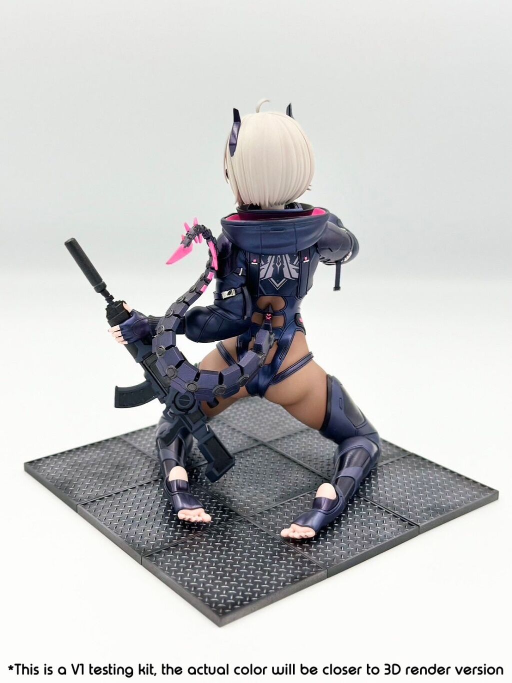 Saruei - 1/7 (Vizion) photo 7