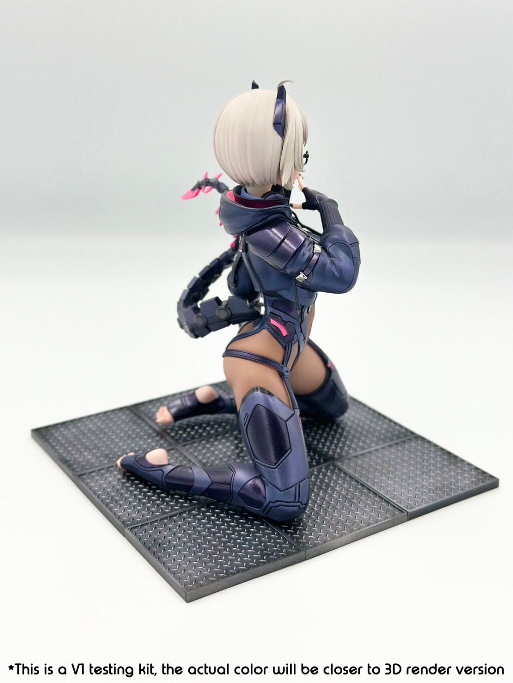 Saruei - 1/7 (Vizion) photo 9