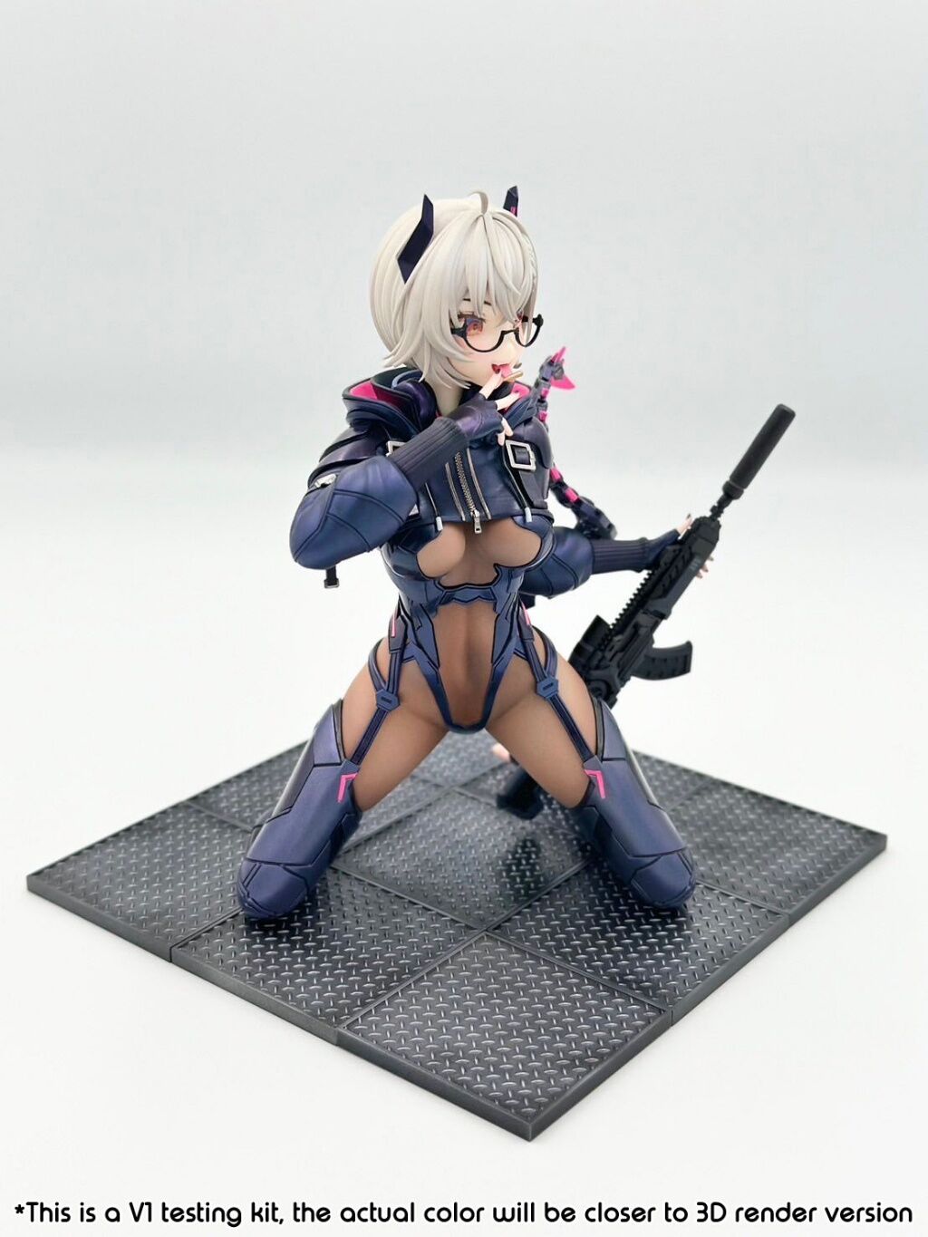 Saruei - 1/7 (Vizion) photo 10