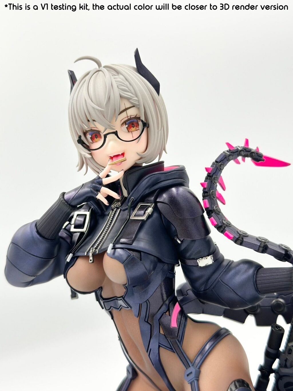 Saruei - 1/7 (Vizion) photo 11