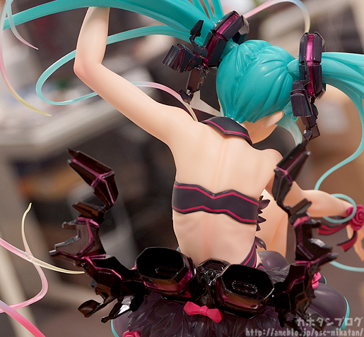 Vocaloid - Hatsune Miku - 1/7 - mebae Ver. (Max Factory) photo 15