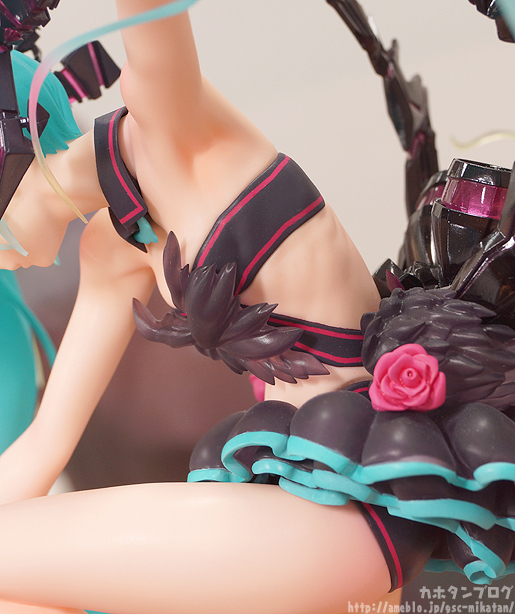 Vocaloid - Hatsune Miku - 1/7 - mebae Ver. (Max Factory) photo 18