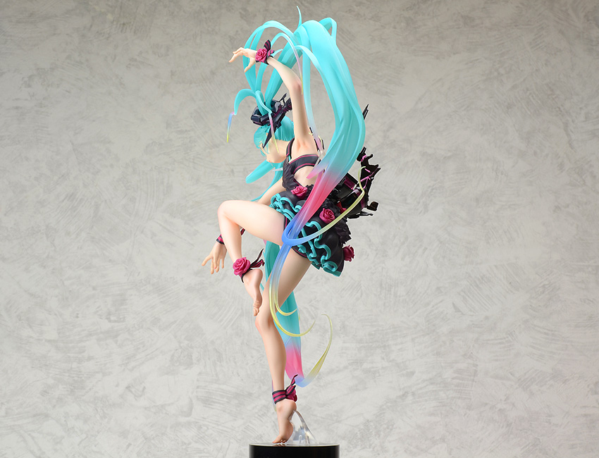 Vocaloid - Hatsune Miku - 1/7 - mebae Ver. (Max Factory) photo 19