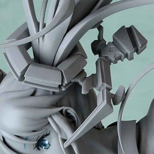 Vocaloid - Hatsune Miku - 1/7 - mebae Ver. (Max Factory) photo 24