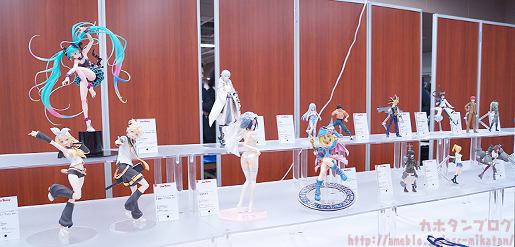 Vocaloid - Hatsune Miku - 1/7 - mebae Ver. (Max Factory) photo 25