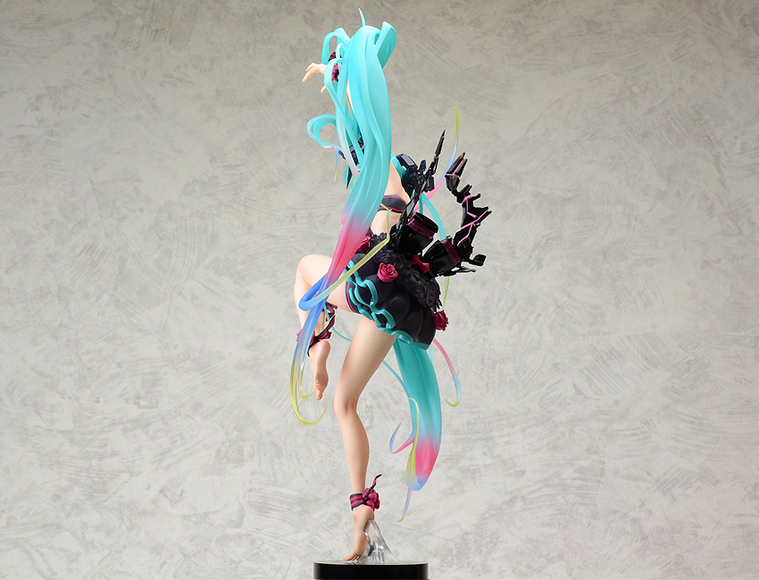 Vocaloid - Hatsune Miku - 1/7 - mebae Ver. (Max Factory) photo 28
