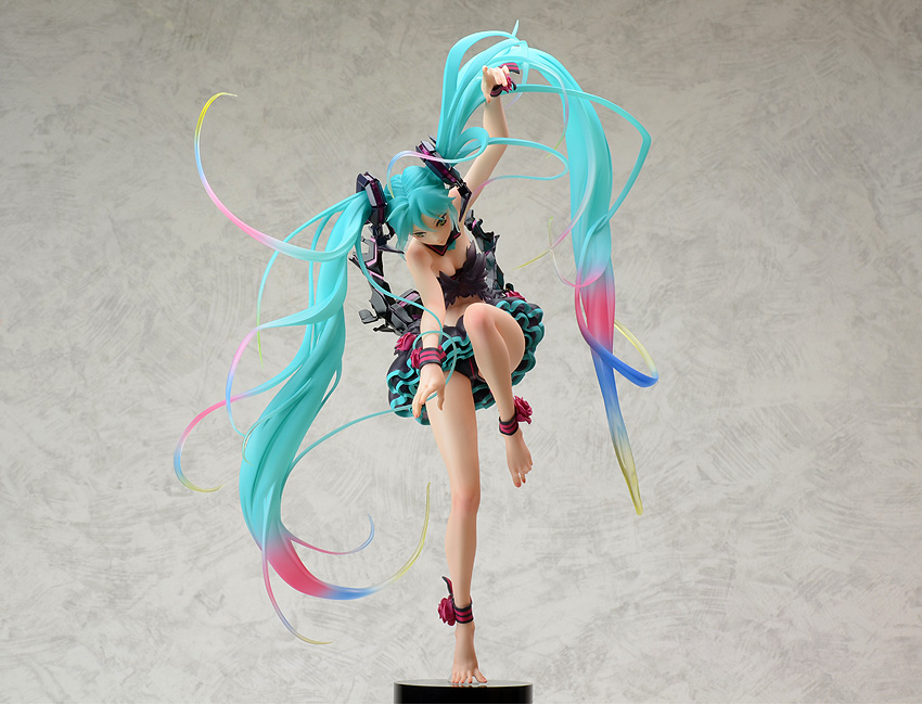 Vocaloid - Hatsune Miku - 1/7 - mebae Ver. (Max Factory) photo 32