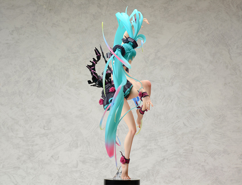 Vocaloid - Hatsune Miku - 1/7 - mebae Ver. (Max Factory) photo 33