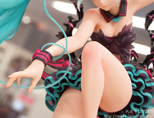 Vocaloid - Hatsune Miku - 1/7 - mebae Ver. (Max Factory) photo 37