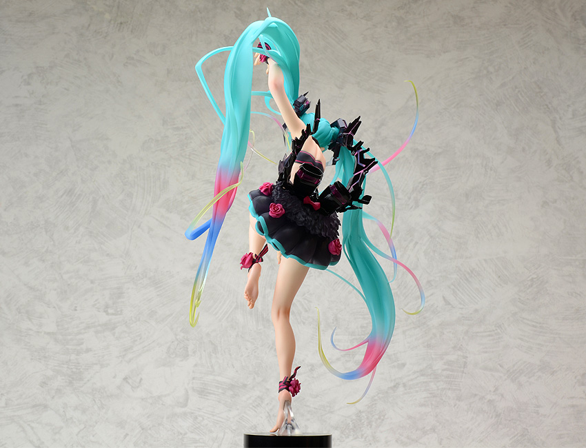 Vocaloid - Hatsune Miku - 1/7 - mebae Ver. (Max Factory) photo 42